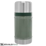 فلاسک غذا استنلی STANLEY مدل CLASSIC FOOD JAR 700ml