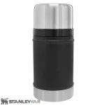 فلاسک غذا استنلی STANLEY مدل CLASSIC FOOD JAR 700ml