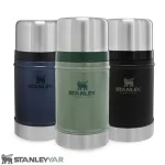 فلاسک غذا استنلی STANLEY مدل CLASSIC FOOD JAR 700ml