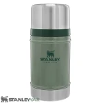فلاسک غذا استنلی STANLEY مدل CLASSIC FOOD JAR 700ml
