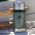 فلاسک غذا استنلی STANLEY مدل CLASSIC FOOD JAR 700ml