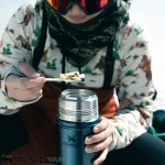 فلاسک غذا استنلی STANLEY مدل CLASSIC FOOD JAR 700ml