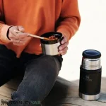 فلاسک غذا استنلی STANLEY مدل CLASSIC FOOD JAR 700ml