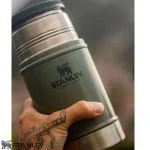 فلاسک غذا استنلی STANLEY مدل CLASSIC FOOD JAR 700ml