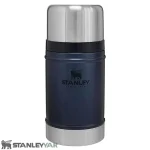 فلاسک غذا استنلی STANLEY مدل CLASSIC FOOD JAR 700ml