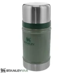 فلاسک غذا استنلی STANLEY مدل CLASSIC FOOD JAR 700ml