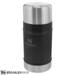 فلاسک غذا استنلی STANLEY مدل CLASSIC FOOD JAR 700ml