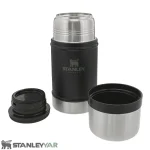 فلاسک غذا استنلی STANLEY مدل CLASSIC FOOD JAR 700ml