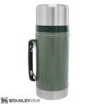 فلاسک غذا استنلی STANLEY مدل CLASSIC FOOD JAR 940ml