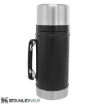 فلاسک غذا استنلی STANLEY مدل CLASSIC FOOD JAR 940ml
