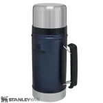 فلاسک غذا استنلی STANLEY مدل CLASSIC FOOD JAR 940ml