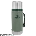 فلاسک غذا استنلی STANLEY مدل CLASSIC FOOD JAR 940ml