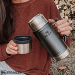 فلاسک غذا استنلی STANLEY مدل CLASSIC FOOD JAR 940ml