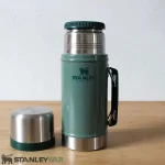 فلاسک غذا استنلی STANLEY مدل CLASSIC FOOD JAR 940ml