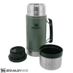 فلاسک غذا استنلی STANLEY مدل CLASSIC FOOD JAR 940ml