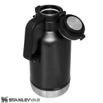 فلاسک استنلی STANLEY مدل CLASSIC GROWLER 1.9L