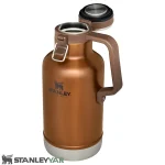 فلاسک استنلی STANLEY مدل CLASSIC GROWLER 1.9L