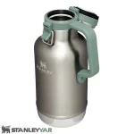فلاسک استنلی STANLEY مدل CLASSIC GROWLER 1.9L