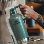 فلاسک استنلی STANLEY مدل CLASSIC GROWLER 1.9L