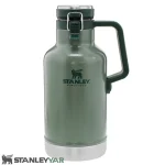 فلاسک استنلی STANLEY مدل CLASSIC GROWLER 1.9L
