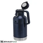 فلاسک استنلی STANLEY مدل CLASSIC GROWLER 1.9L