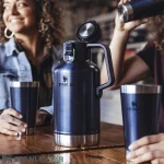 فلاسک استنلی STANLEY مدل CLASSIC GROWLER 1.9L
