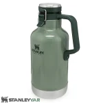 فلاسک استنلی STANLEY مدل CLASSIC GROWLER 1.9L