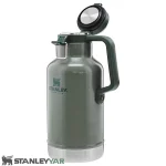 فلاسک استنلی STANLEY مدل CLASSIC GROWLER 1.9L