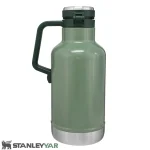 فلاسک استنلی STANLEY مدل CLASSIC GROWLER 1.9
