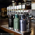 فلاسک استنلی STANLEY مدل CLASSIC GROWLER 1.9L