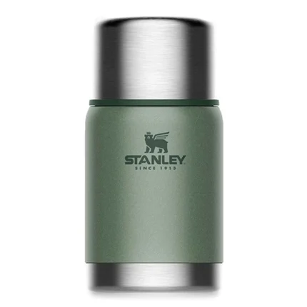 فلاسک غذا استنلی STANLEY مدل ADVENTURE FOOD JAR 700ml