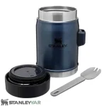 فلاسک غذا استنلی STANLEY مدل CLASSIC FOOD JAR 400ml
