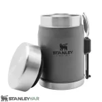 فلاسک غذا استنلی STANLEY مدل CLASSIC FOOD JAR 400ml