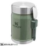 فلاسک غذا استنلی STANLEY مدل CLASSIC FOOD JAR 400ml