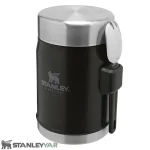 فلاسک غذا استنلی STANLEY مدل CLASSIC FOOD JAR 400ml