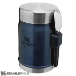 فلاسک غذا استنلی STANLEY مدل CLASSIC FOOD JAR 400ml