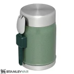فلاسک غذا استنلی STANLEY مدل CLASSIC FOOD JAR 400ml