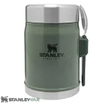 فلاسک غذا استنلی STANLEY مدل CLASSIC FOOD JAR 400ml