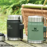 فلاسک غذا استنلی STANLEY مدل CLASSIC FOOD JAR 400ml