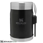 فلاسک غذا استنلی STANLEY مدل CLASSIC FOOD JAR 400ml