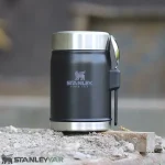 فلاسک غذا استنلی STANLEY مدل CLASSIC FOOD JAR 400ml