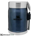 فلاسک غذا استنلی STANLEY مدل CLASSIC FOOD JAR 400ml