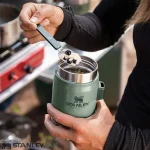 فلاسک غذا استنلی STANLEY مدل CLASSIC FOOD JAR 400ml