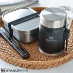 فلاسک غذا استنلی STANLEY مدل CLASSIC FOOD JAR 400ml