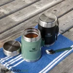 فلاسک غذا استنلی STANLEY مدل CLASSIC FOOD JAR 400ml