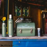 فلاسک غذا استنلی STANLEY مدل CLASSIC FOOD JAR 400ml