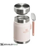 فلاسک غذا استنلی STANLEY مدل CLASSIC FOOD JAR 400ml