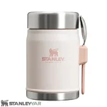 فلاسک غذا استنلی STANLEY مدل CLASSIC FOOD JAR 400ml