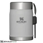 فلاسک غذا استنلی STANLEY مدل CLASSIC FOOD JAR 400ml