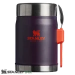 فلاسک غذا استنلی STANLEY مدل CLASSIC FOOD JAR 400ml